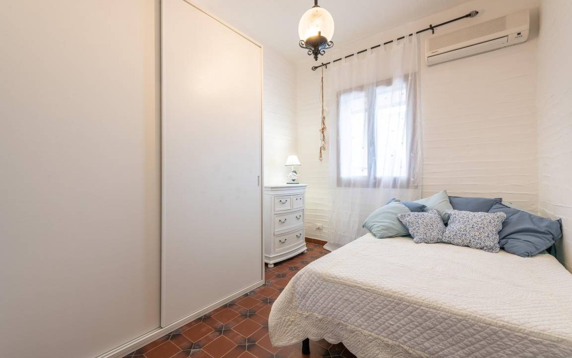 Photo of Bedroom in Sarroch