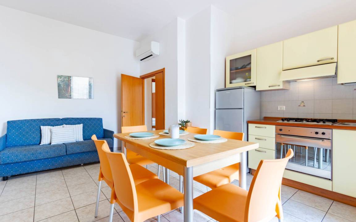 Photo of Livingroom in Alba Adriatica