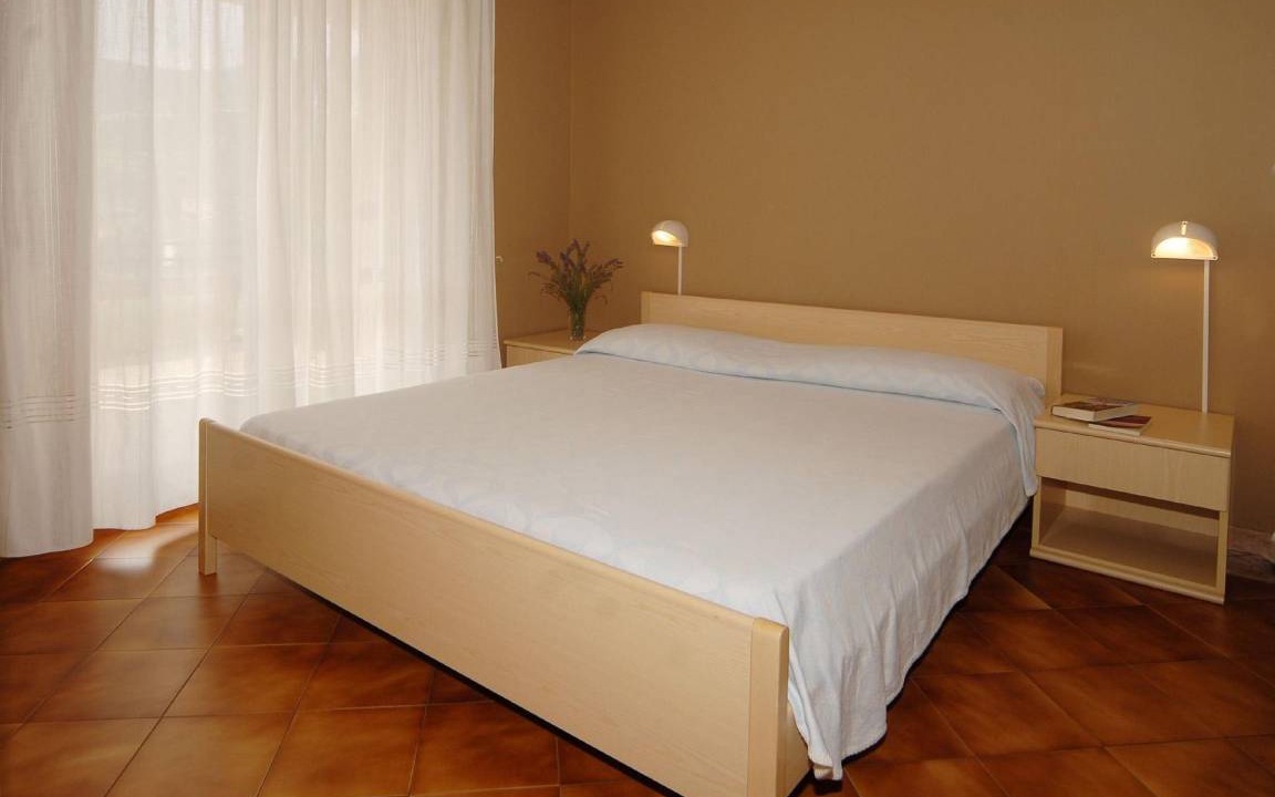 Photo of Bedroom in Pietra Ligure
