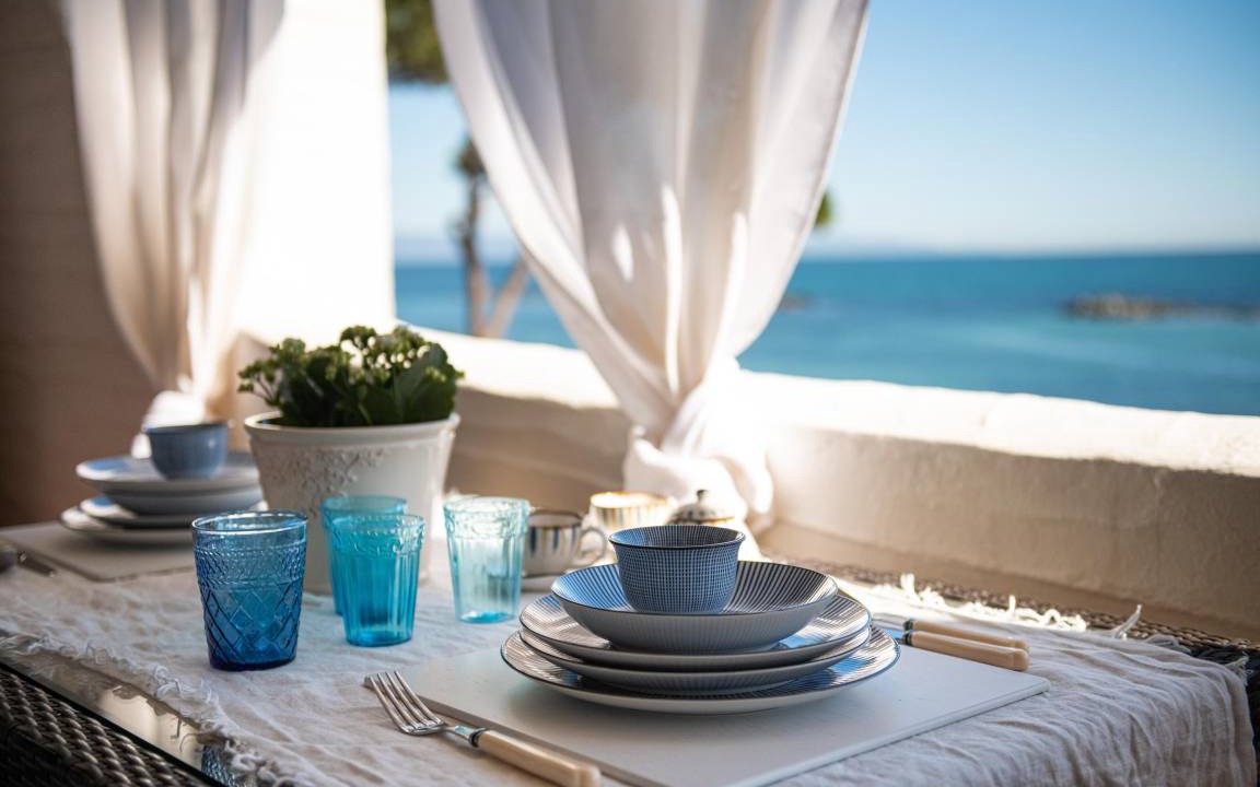 Photo of Patio Balcony in Sarroch
