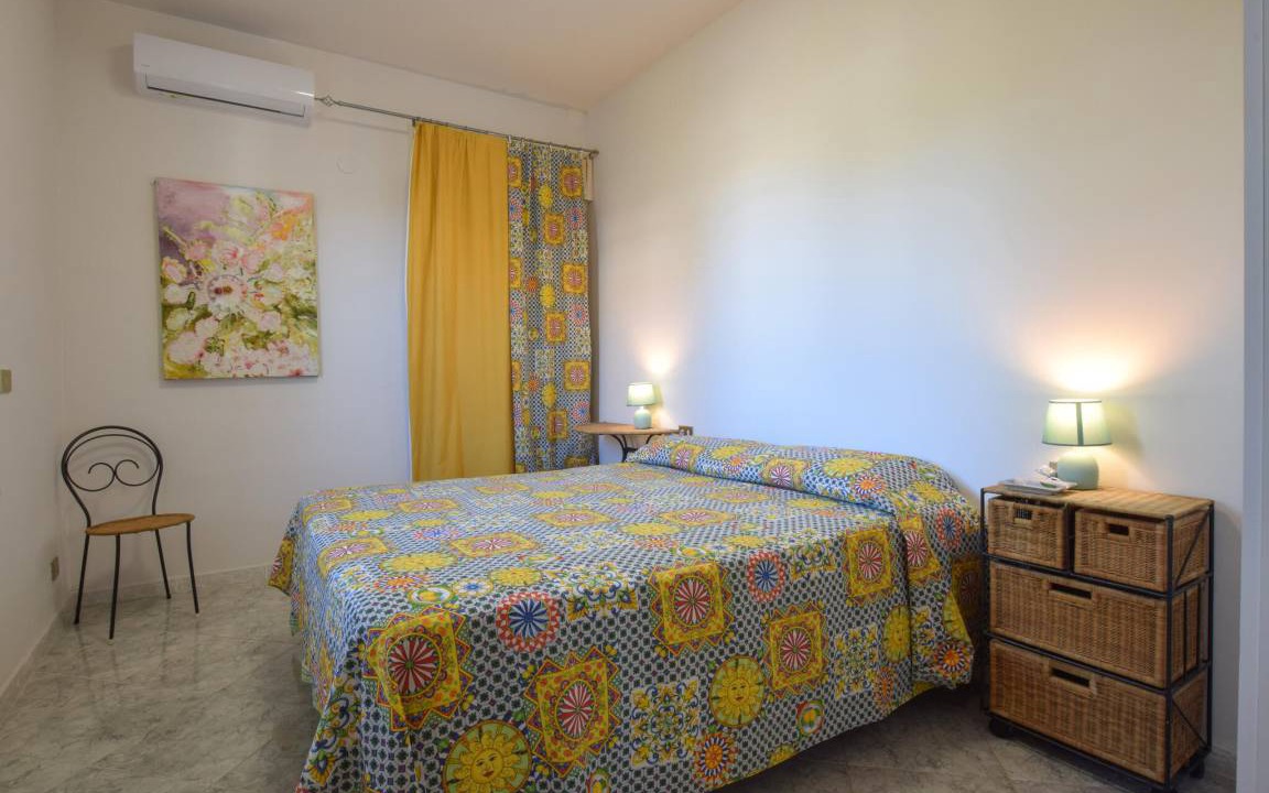 Photo of Bedroom in Misilmeri