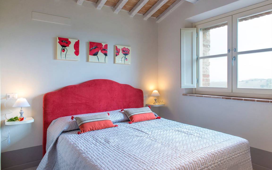 Photo of Bedroom in Fabro