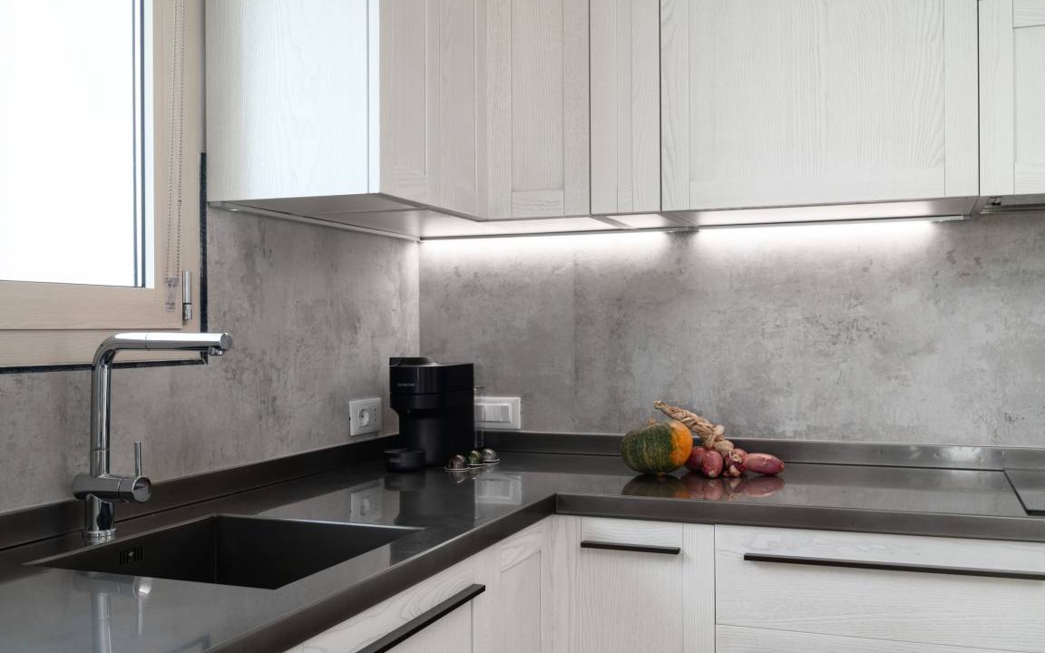 Photo of Kitchen in Luddui