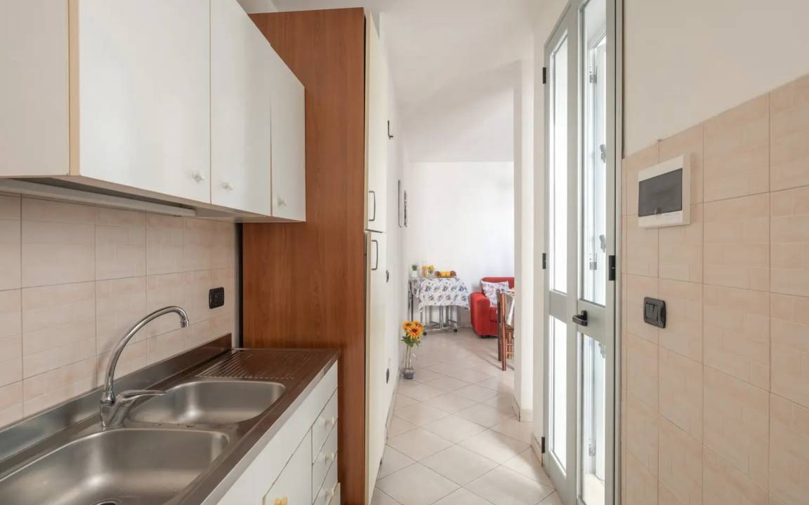 Photo of Kitchen in San Foca