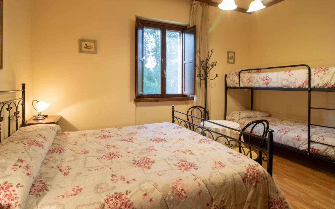 Photo of Bedroom in Casenuove