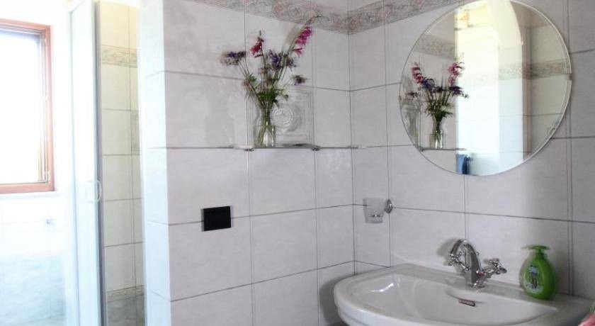 Photo of Bathroom in Santadi