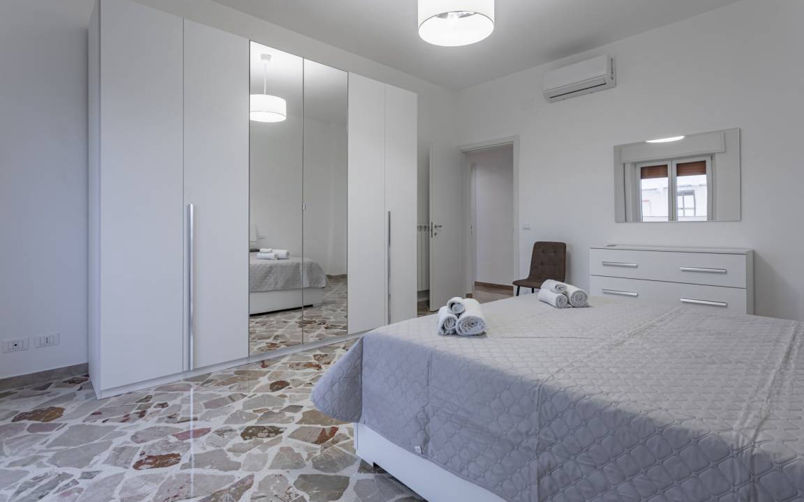 Photo of Bedroom in Trapani
