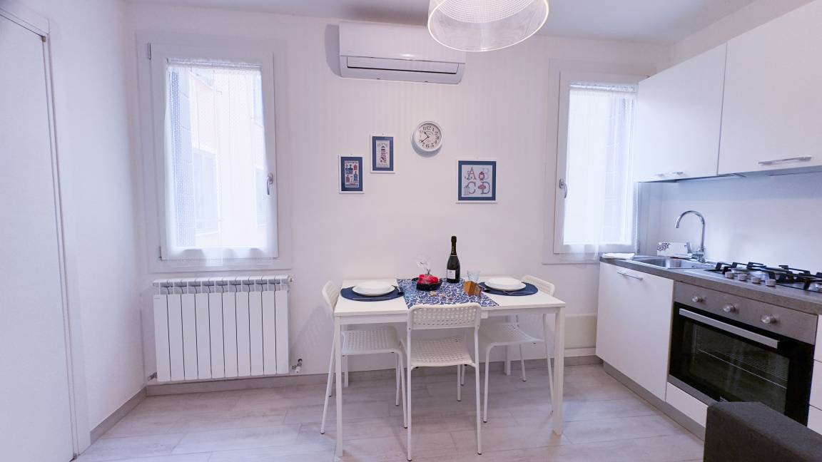 Photo of Kitchen in Chioggia