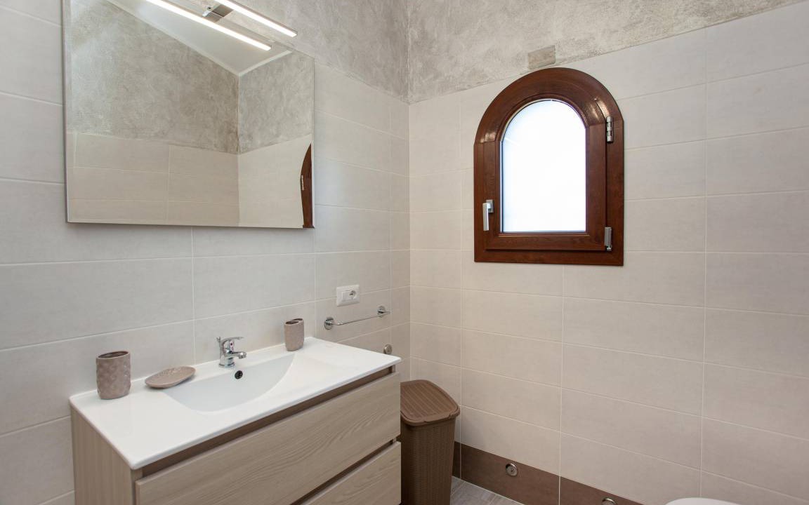 Photo of Bathroom in Tanaunella
