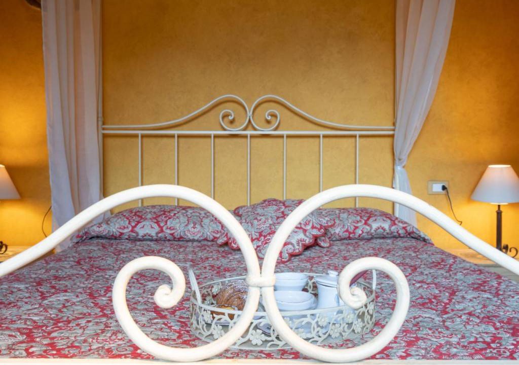 Photo of Bedroom in Dicomano