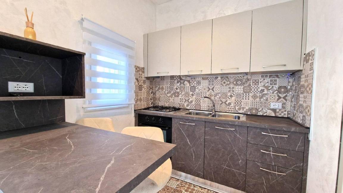 Photo of Kitchen in Alliste
