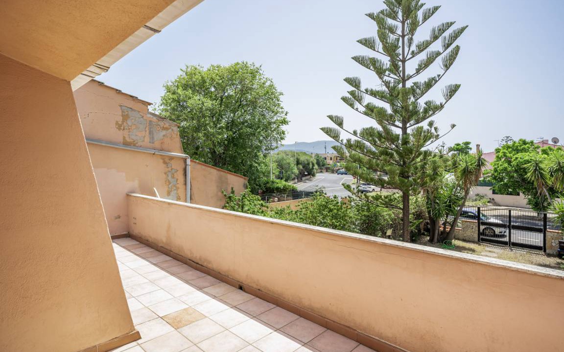 Photo of Patio Balcony in Capitana