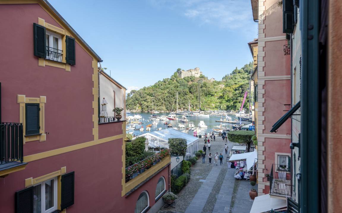 Photo of Others in Portofino