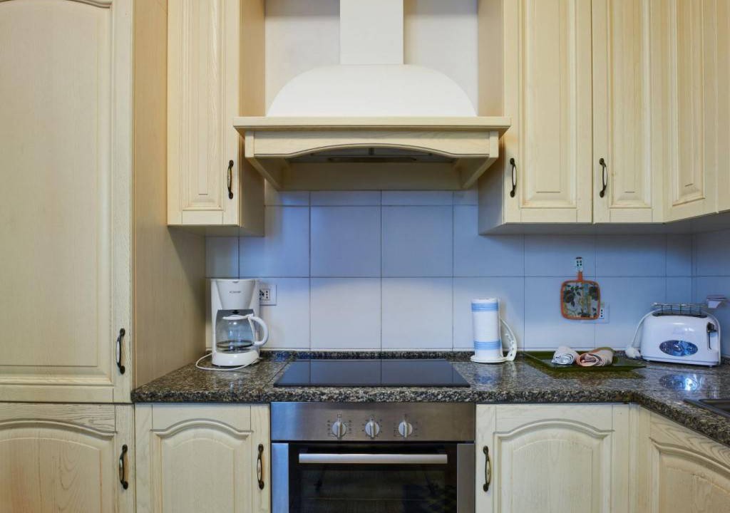 Photo of Kitchen in Consiglio di Rumo