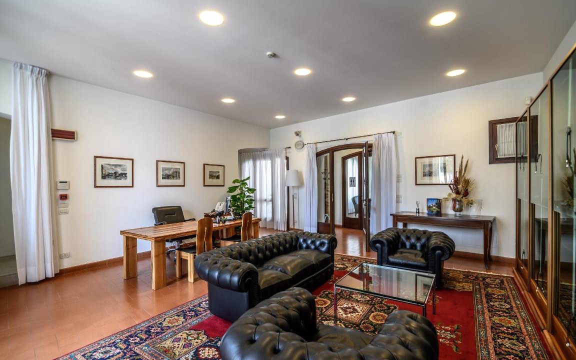 Photo of Livingroom in Treviso