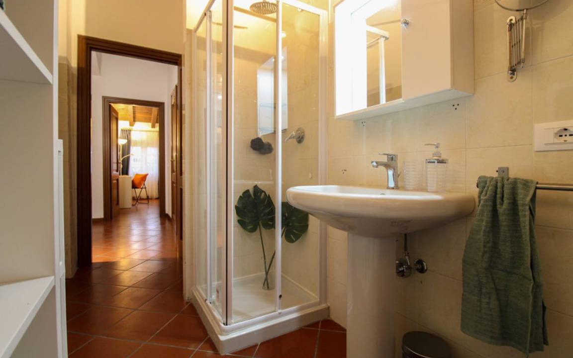 Photo of Bathroom in Brescia Antica