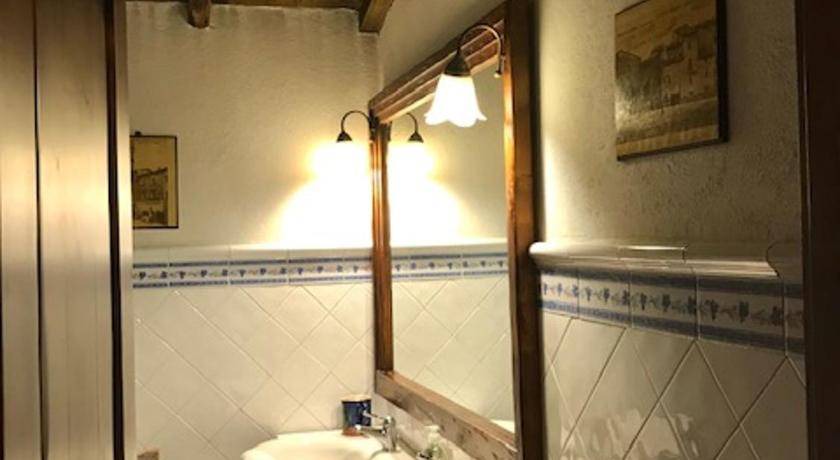 Photo of Others in Bagno Vignoni