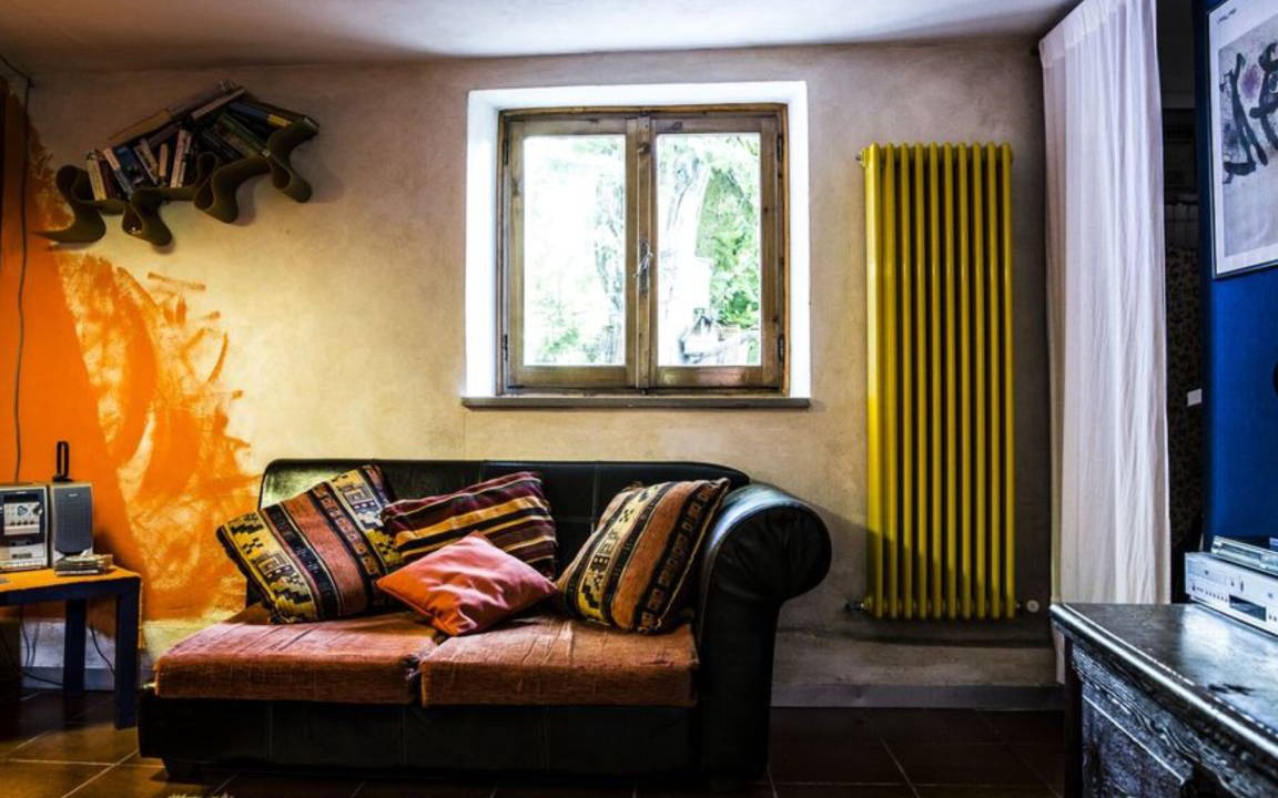 Photo of Livingroom in Castelnuovo di Garfagnana