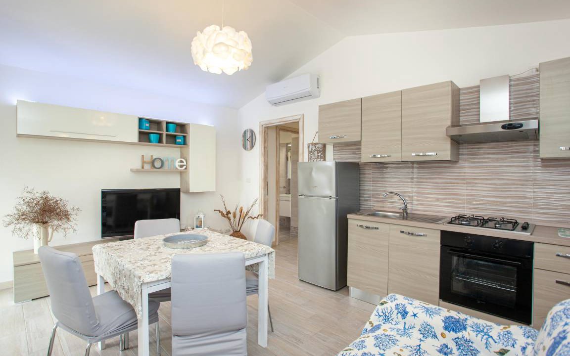 Photo of Kitchen in Tanaunella