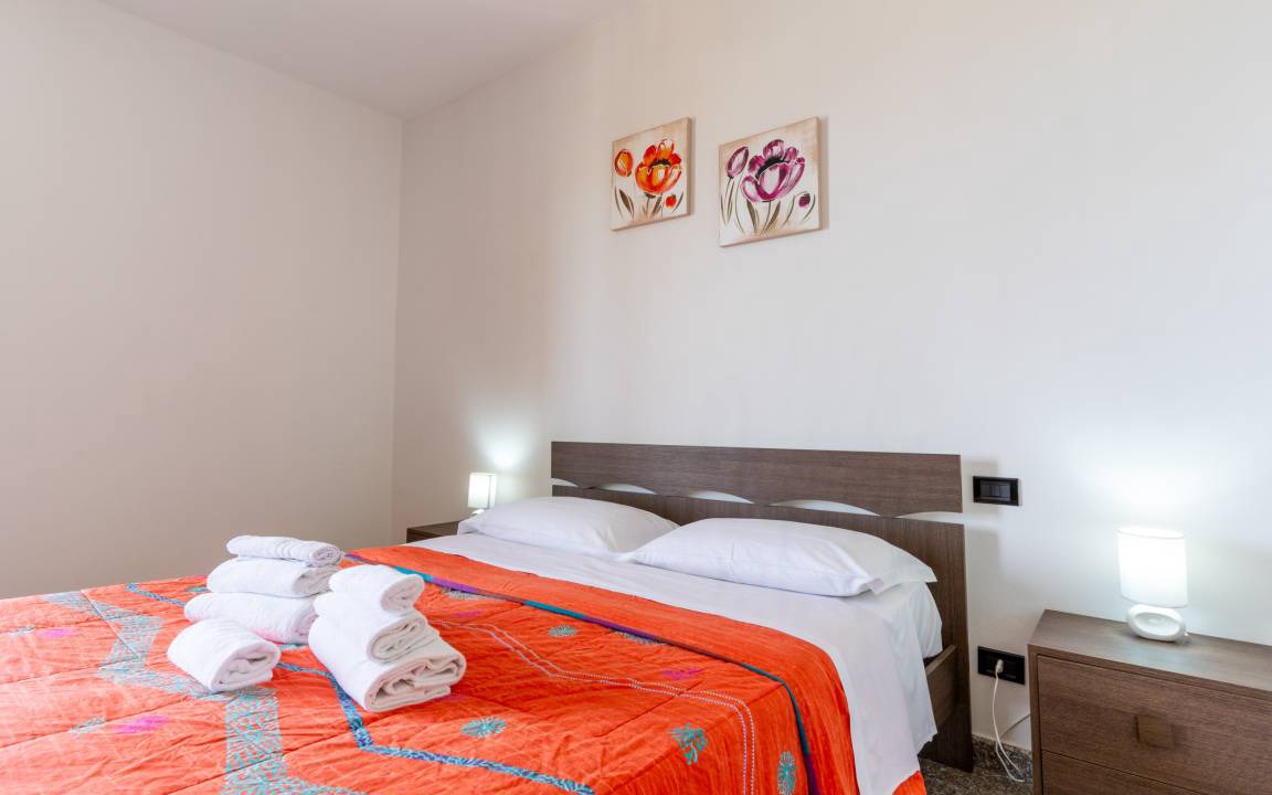 Photo of Bedroom in Ulassai
