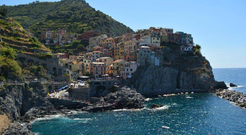 Photo of Others in Manarola