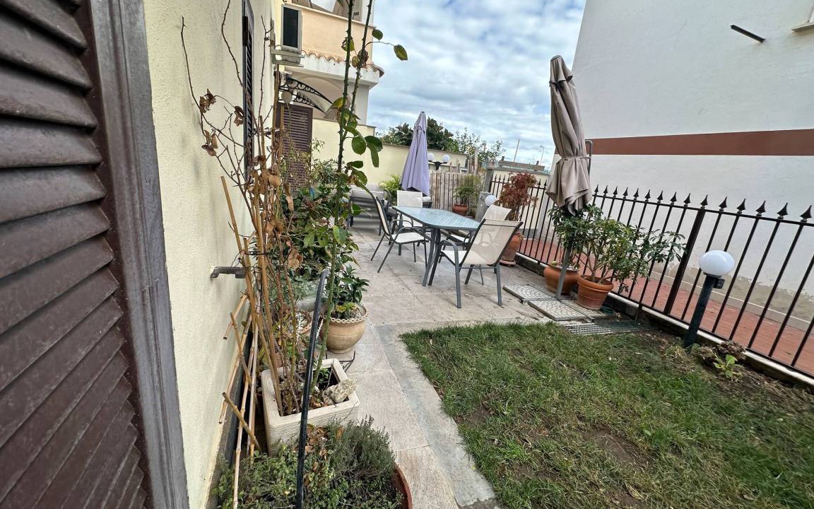 Photo of Patio Balcony in Tolfa