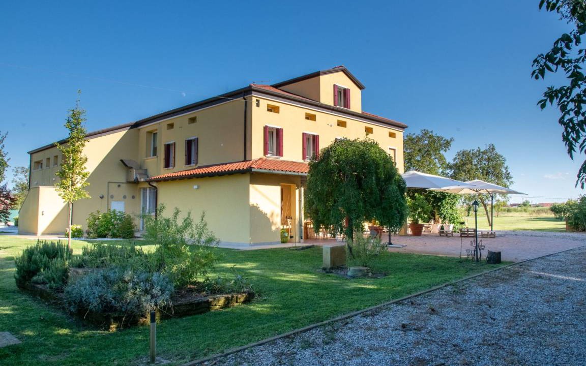Photo of Buildings in Vigonovo