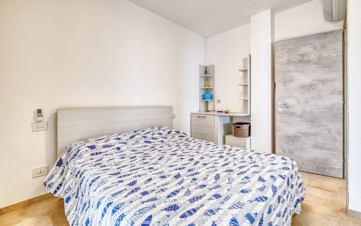 Photo of Bedroom in Borghetto Santo Spirito
