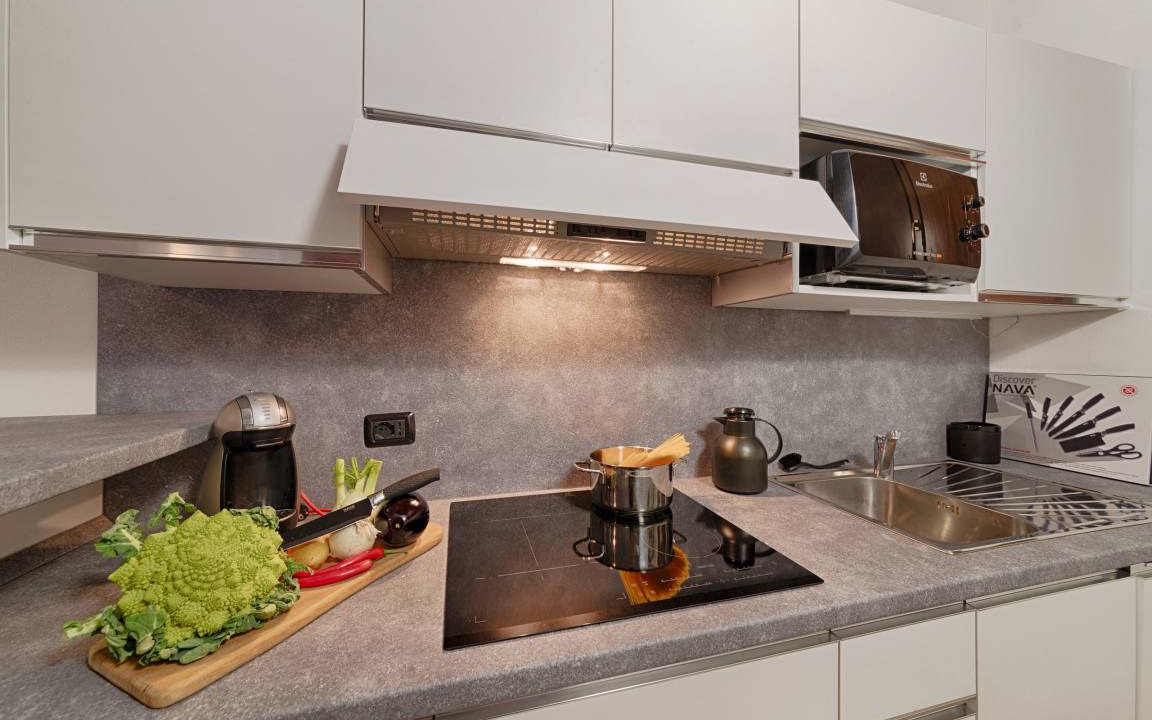 Photo of Kitchen in Acquaseria
