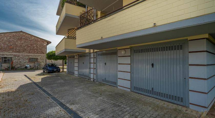 Photo of Buildings in Udine