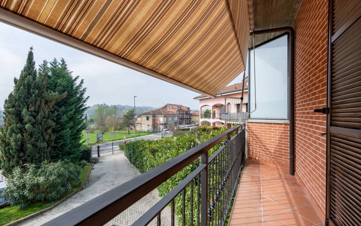 Photo of Patio Balcony in Montegrosso dʼAsti