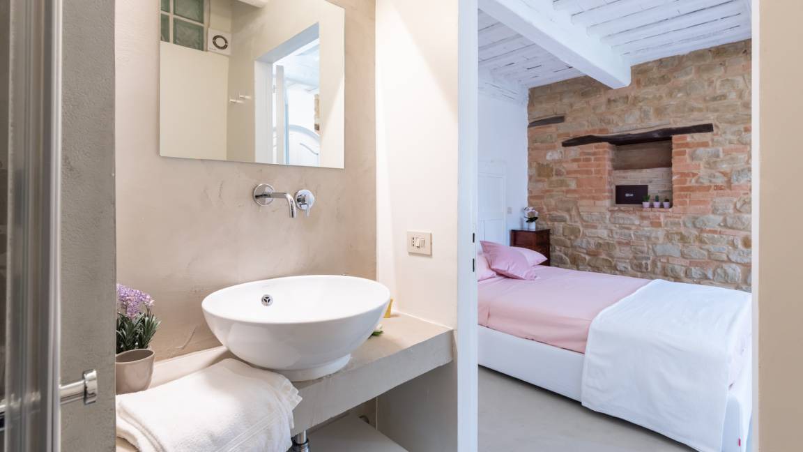 Photo of Bathroom in San Ginesio