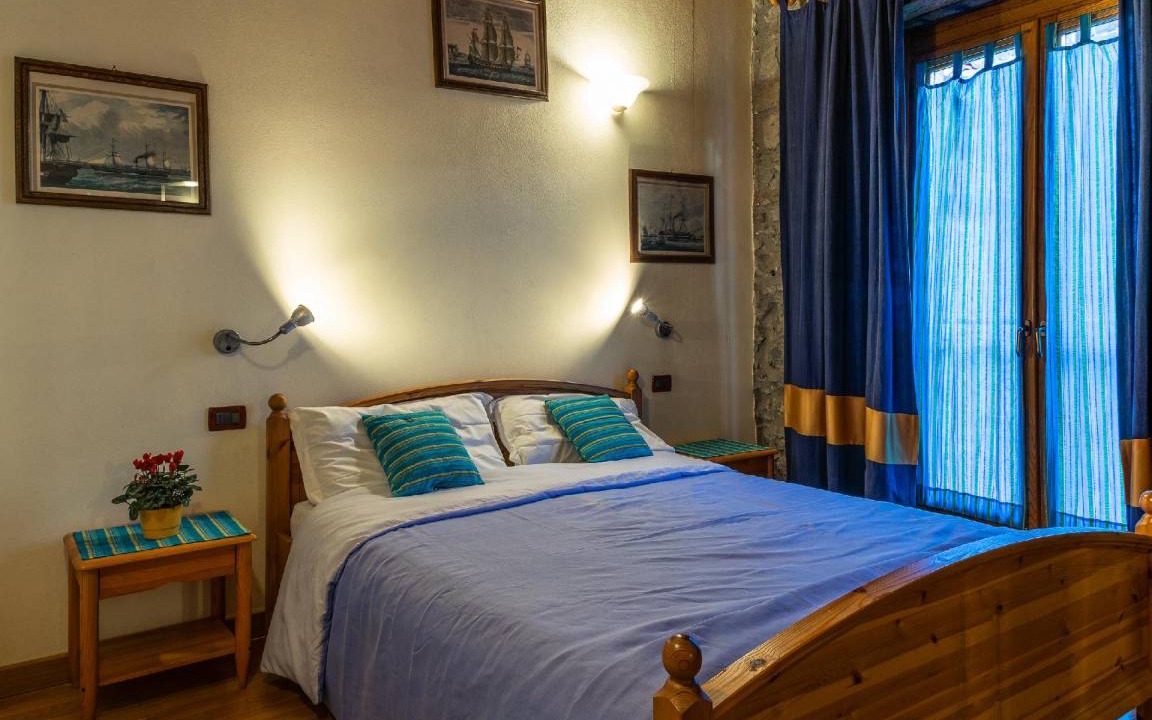 Photo of Bedroom in Zorzino