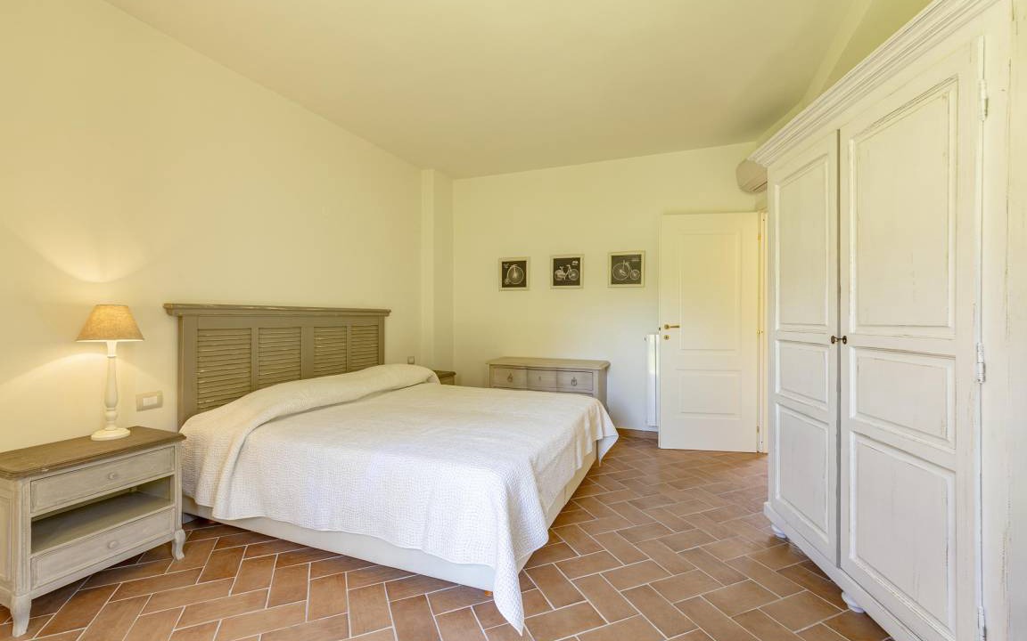 Photo of Bedroom in Ficulle