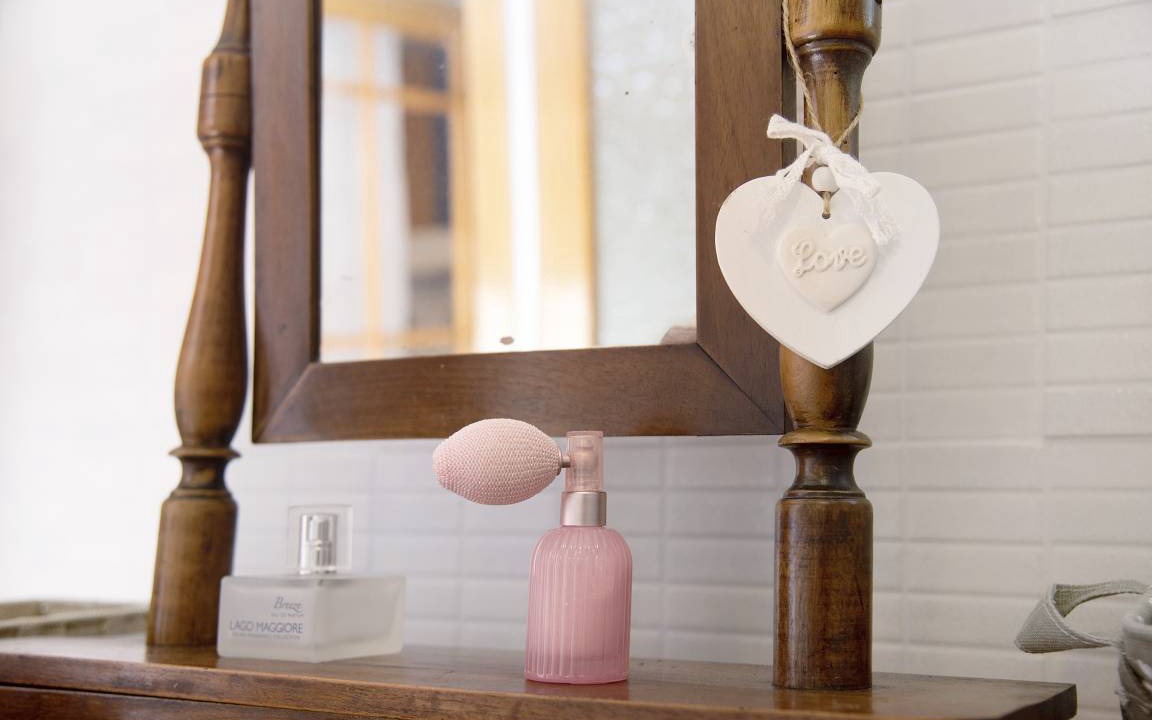 Photo of Bathroom in Porto Valtravaglia
