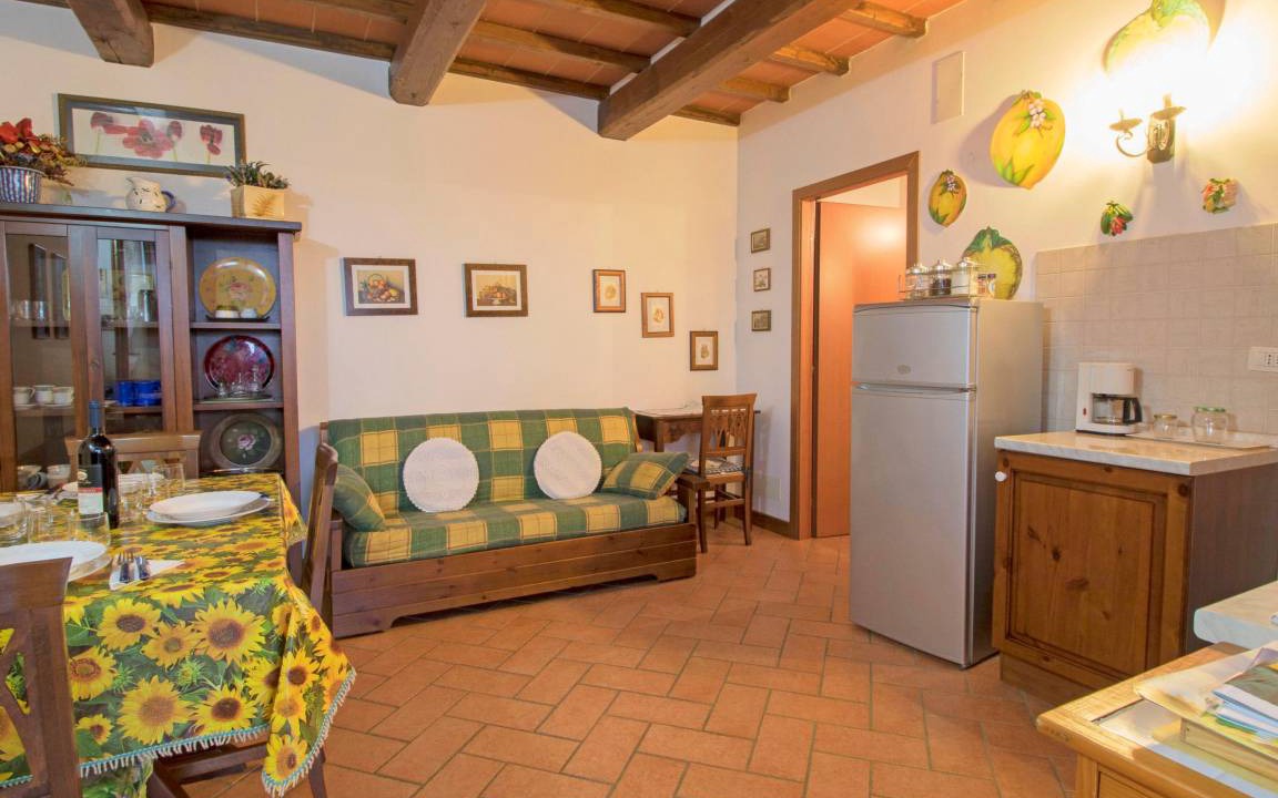 Photo of Kitchen in Po' Bandino