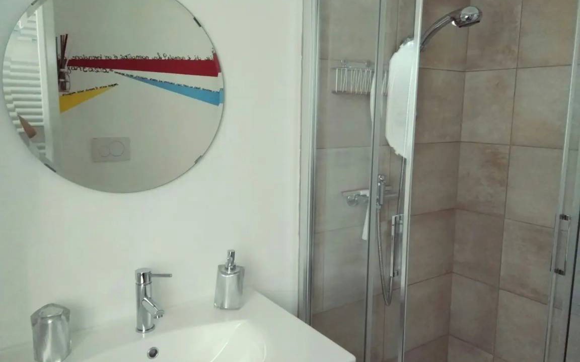 Photo of Bathroom in Lorenzago di Cadore