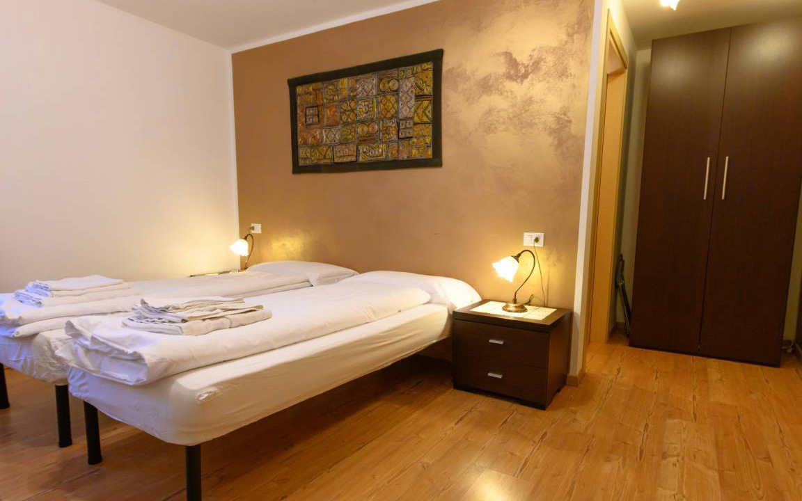 Photo of Bedroom in Vodo Cadore