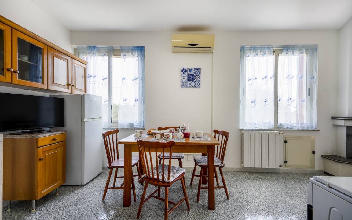 Photo of Kitchen in Monopoli