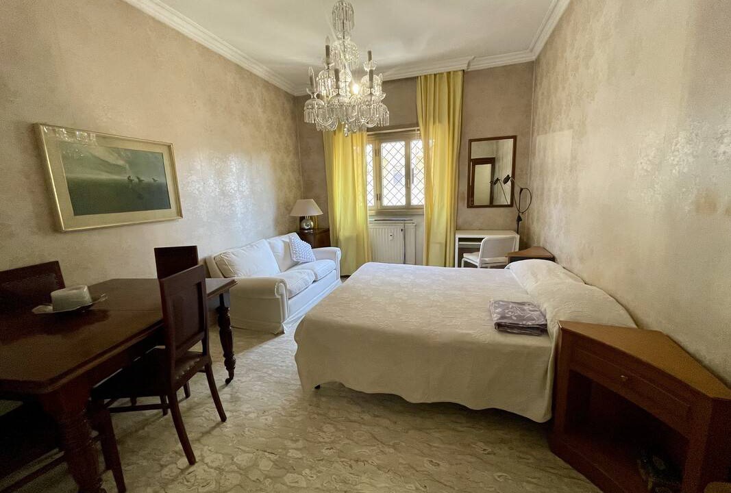Photo of Bedroom in Quartiere XXVIII Monte Sacro Alto