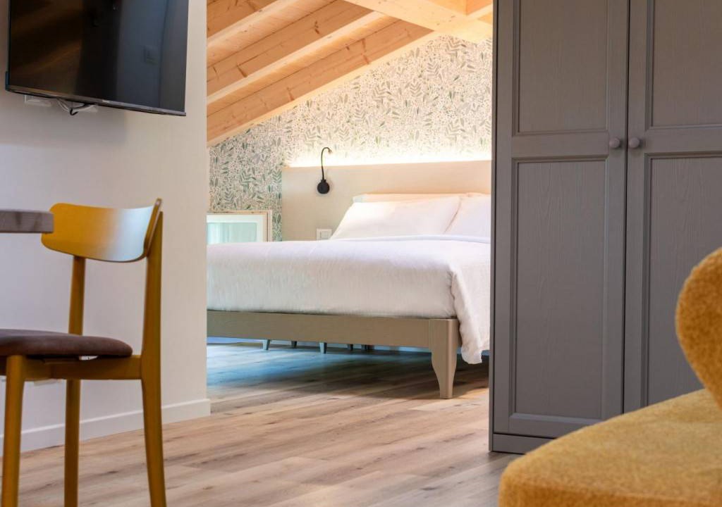 Photo of Bedroom in Sesto al Reghena
