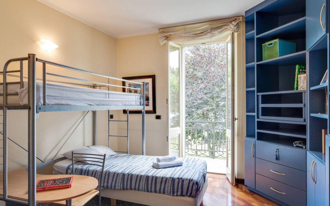 Photo of Bedroom in Lanzo d'Intelvi