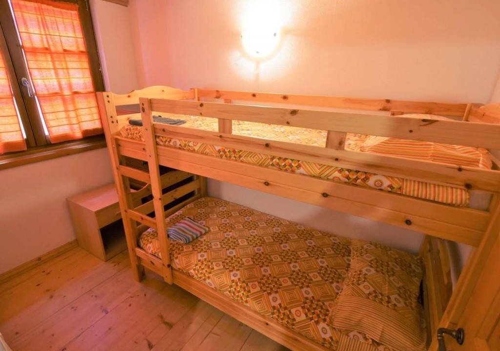Photo of Bedroom in Prata Camportaccio