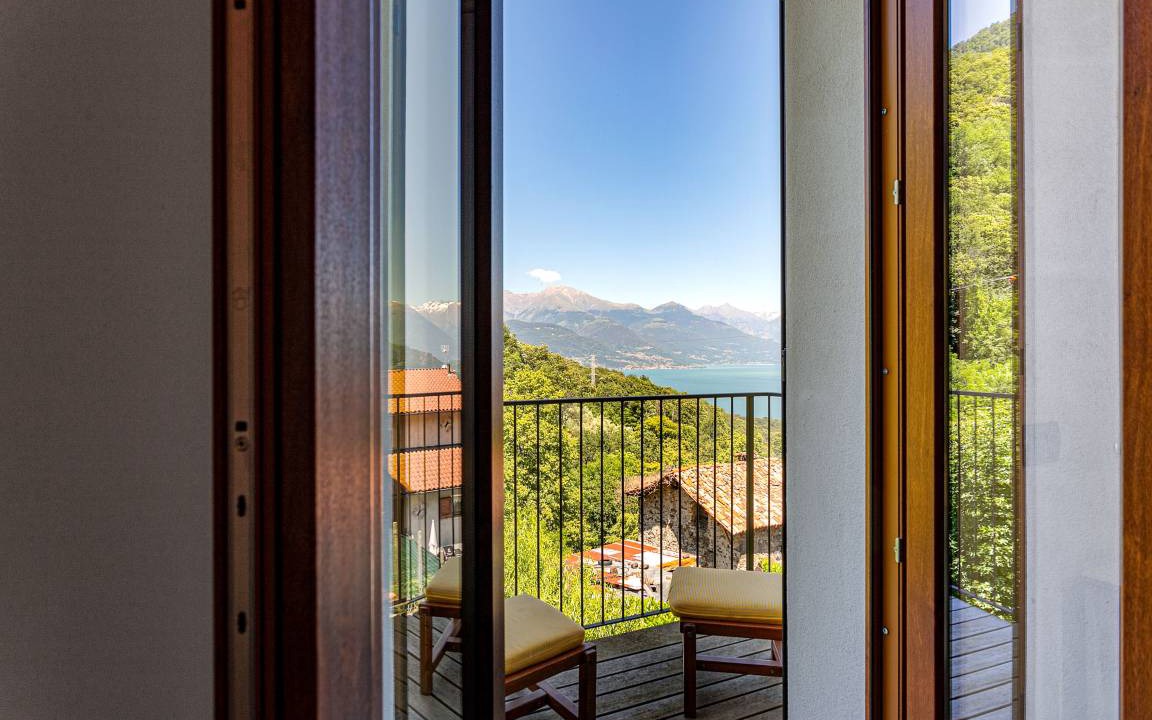 Photo of Patio Balcony in Cremia