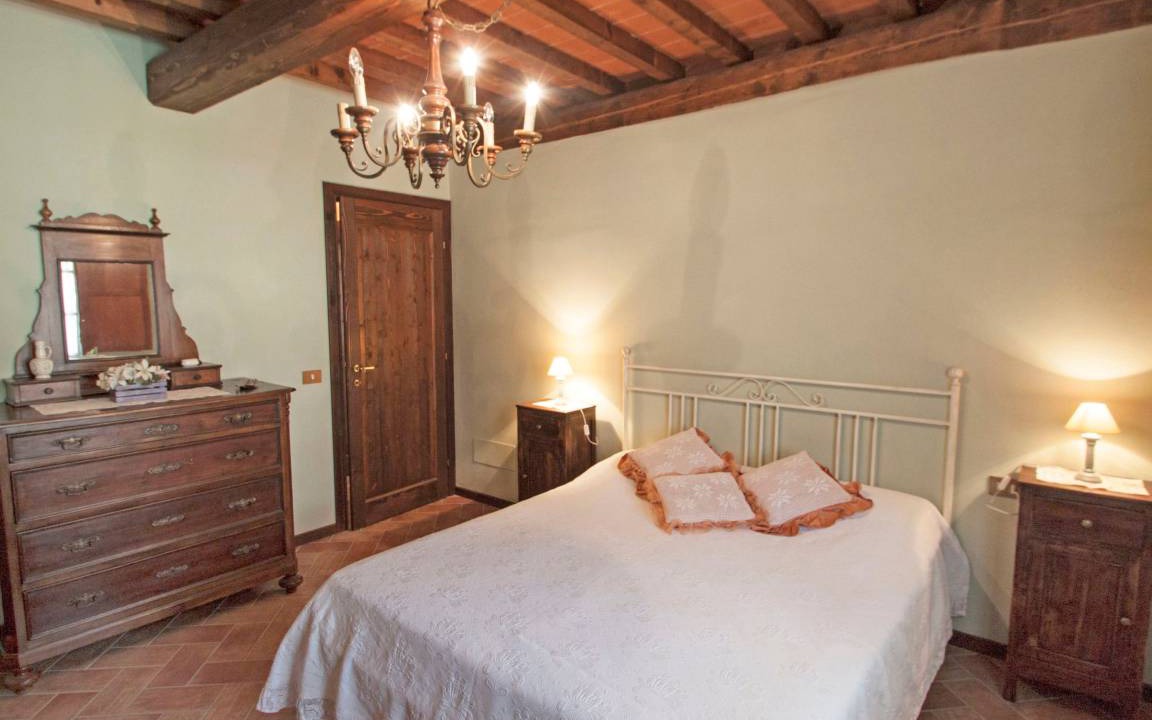 Photo of Bedroom in Gambassi Terme