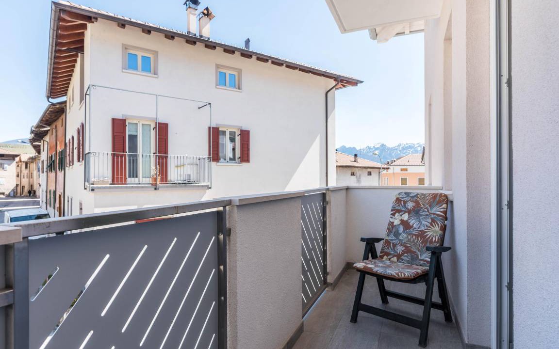 Photo of Patio Balcony in Ville d'Anaunia