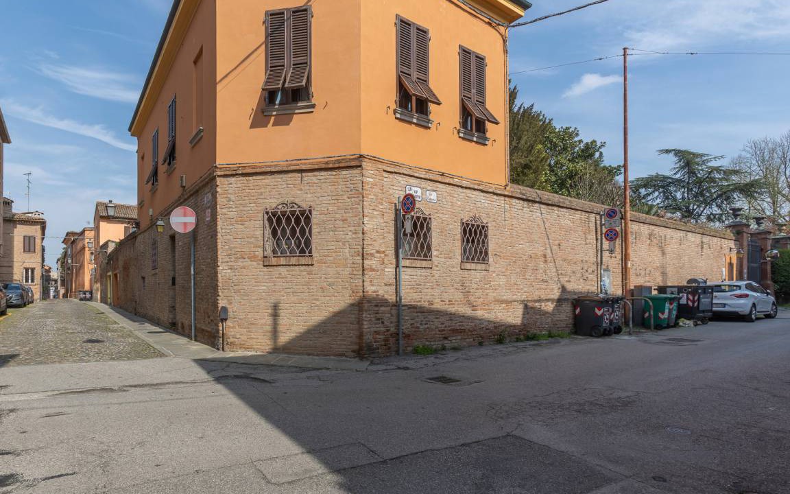 Photo of Others in Ferrara Historic Centre
