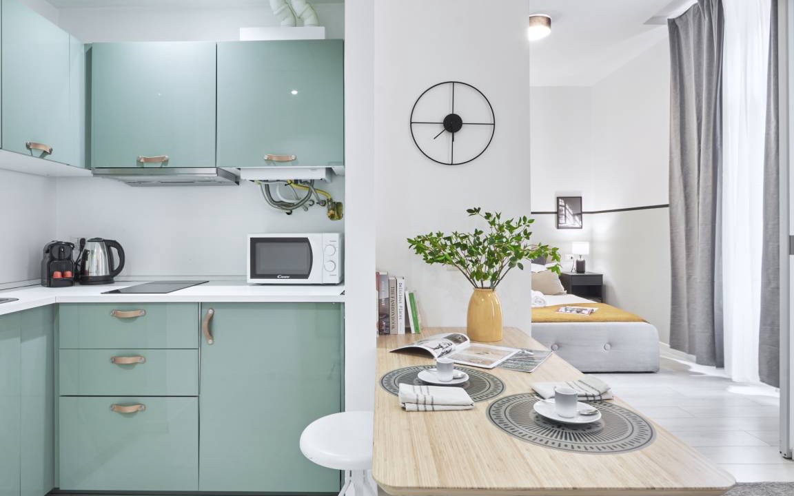 Photo of Kitchen in Porta Nuova
