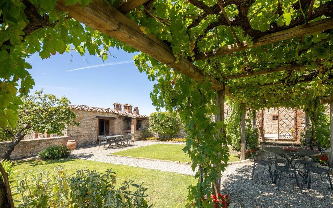 Photo of Others in Gaiole in Chianti