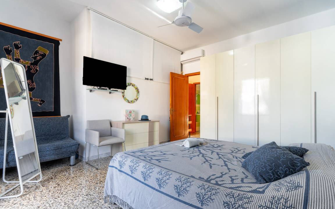 Photo of Bedroom in Santa Caterina